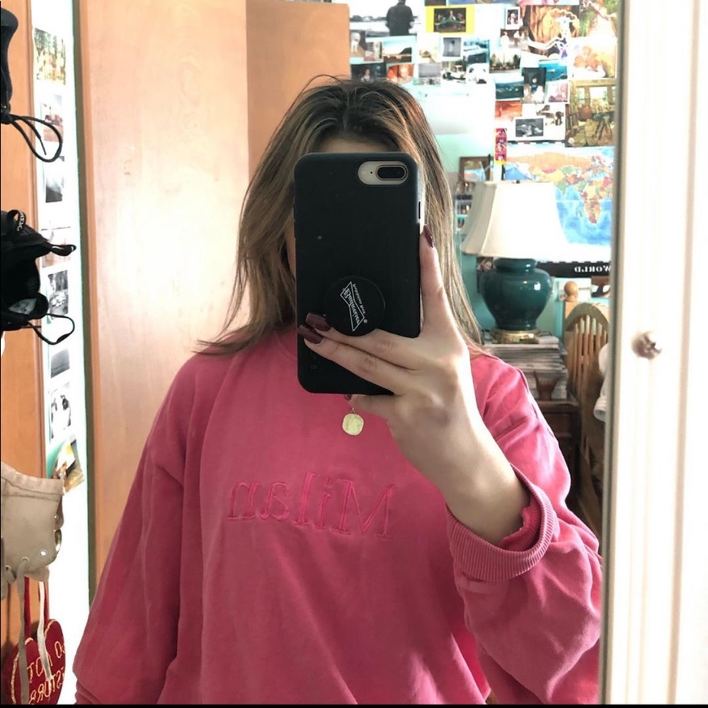 Forever 21 Crewneck